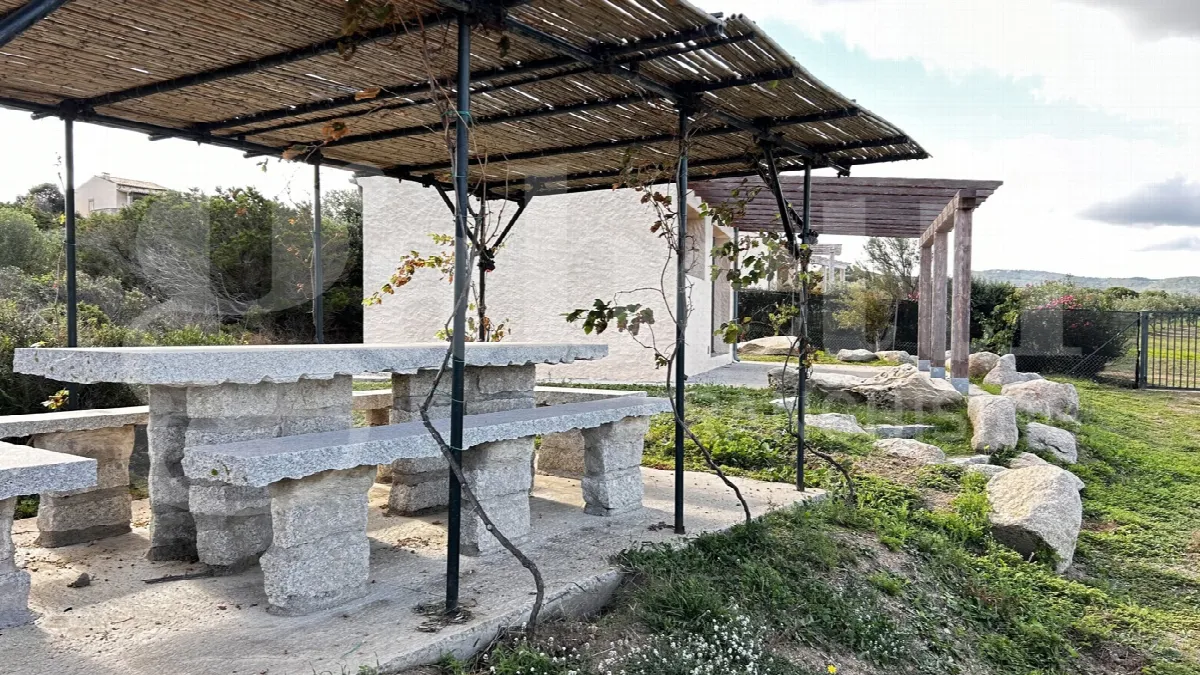Villetta a schiera in vendita ad Aglientu - foto 3