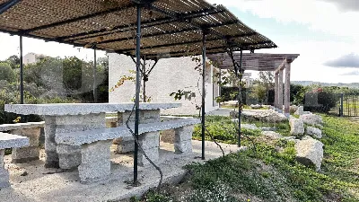 Villetta a schiera in vendita a Aglientu - foto 3