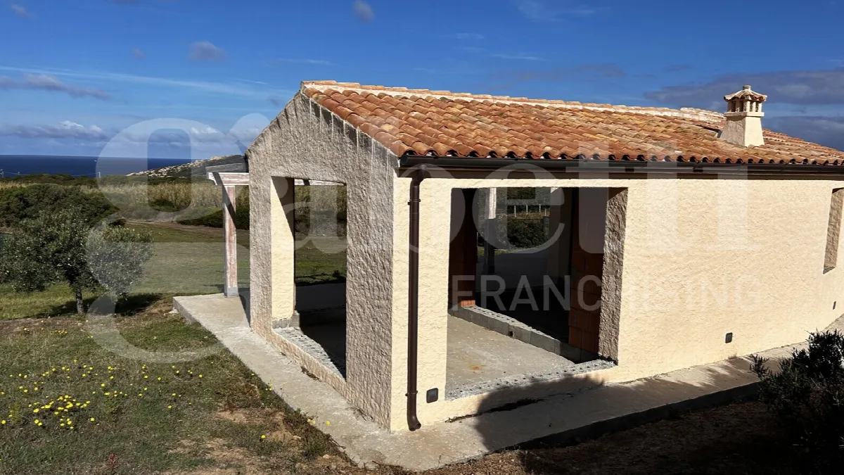 Villetta a schiera in vendita ad Aglientu - foto 5