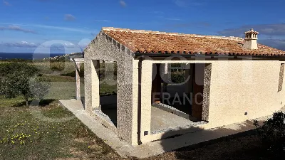 Villetta a schiera in vendita a Aglientu - foto 5