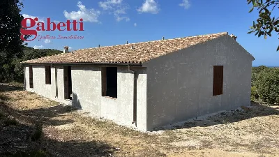 Villa in vendita a Aglientu - foto 1