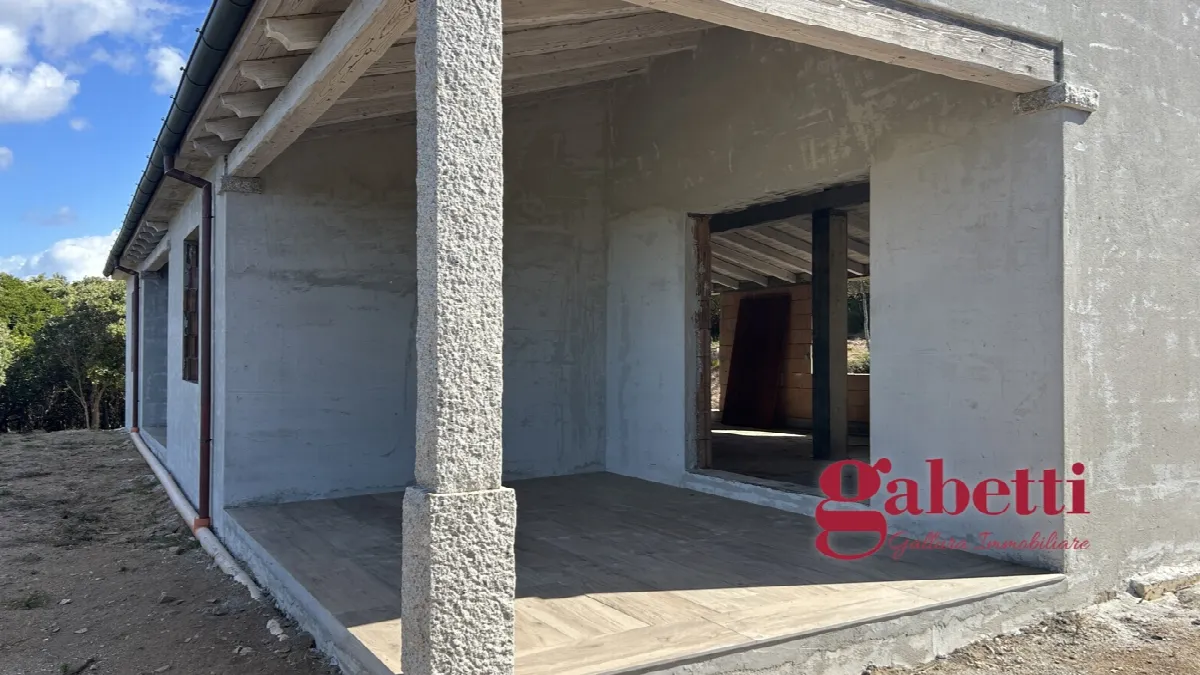 Villa in vendita ad Aglientu - foto 2