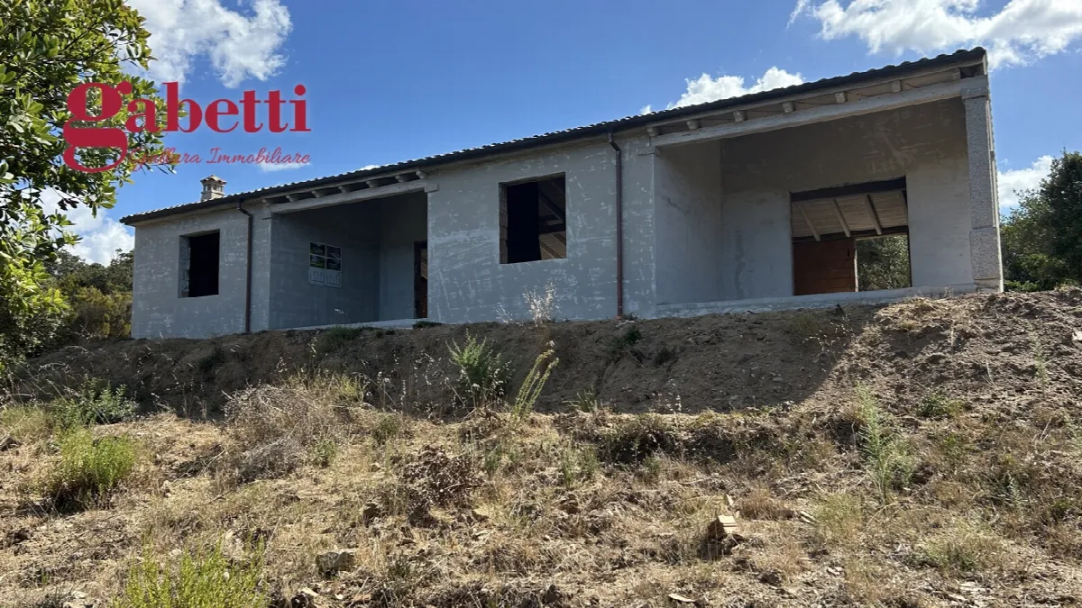 Villa in vendita ad Aglientu - foto 4