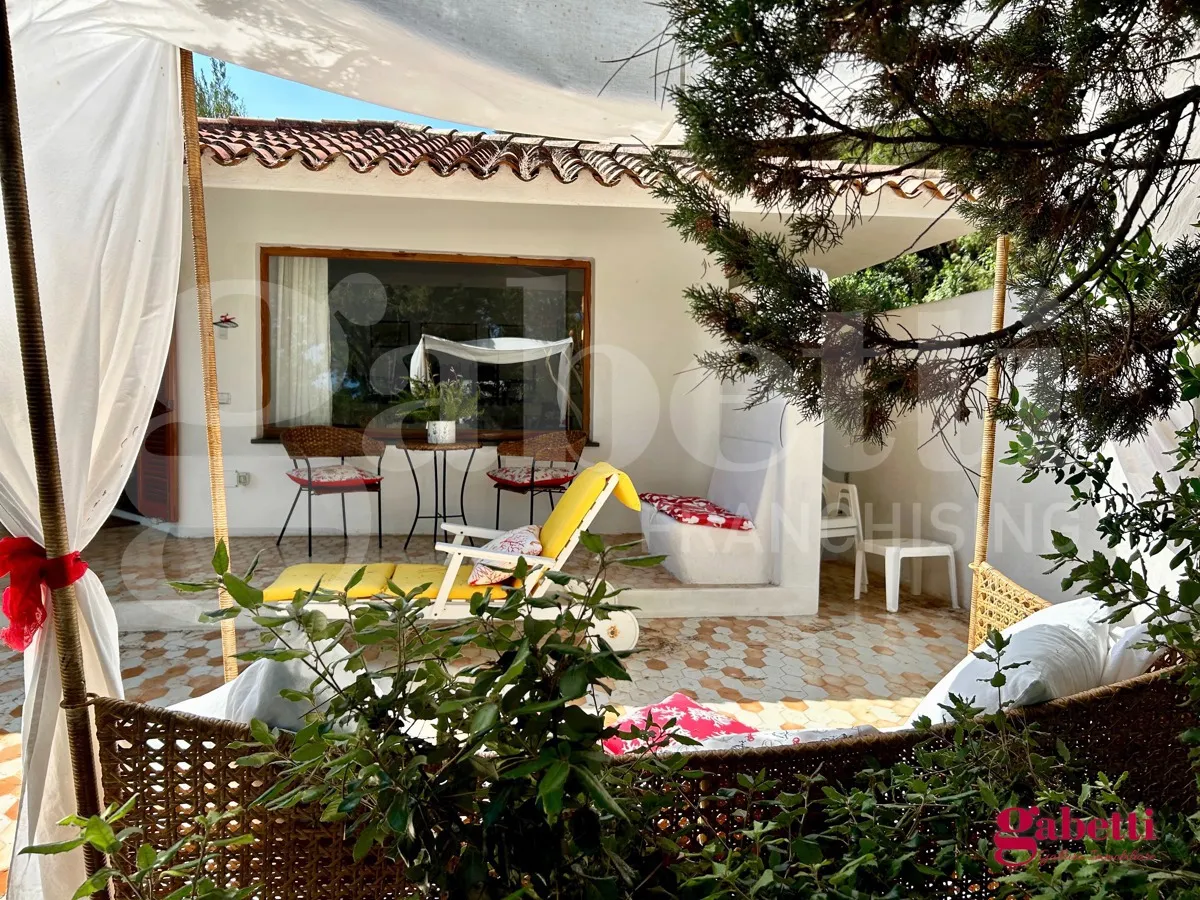 Villetta a schiera in vendita ad Aglientu - foto 2