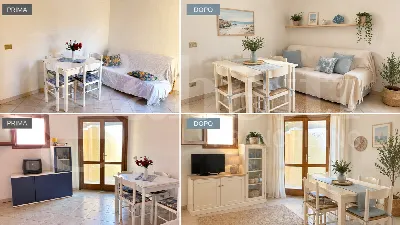 Villa in vendita a Santa Teresa Gallura - foto 4
