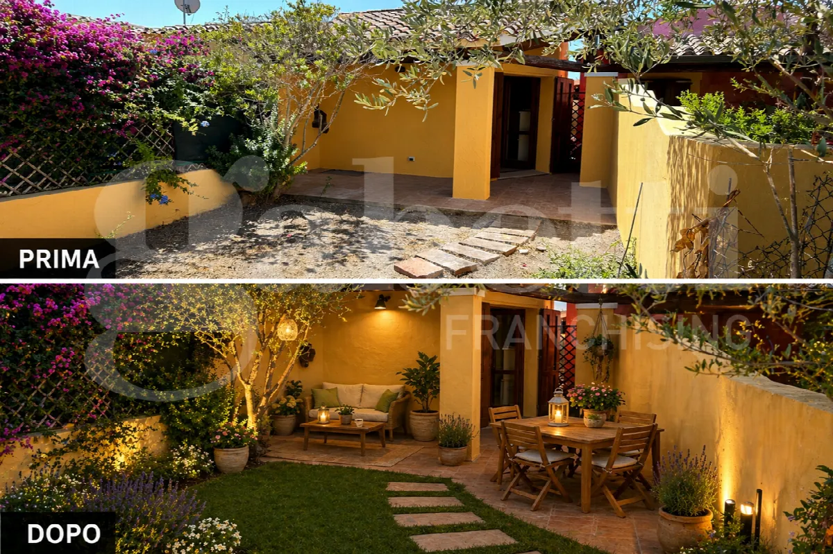 Villa in vendita a Santa Teresa Gallura - foto 5