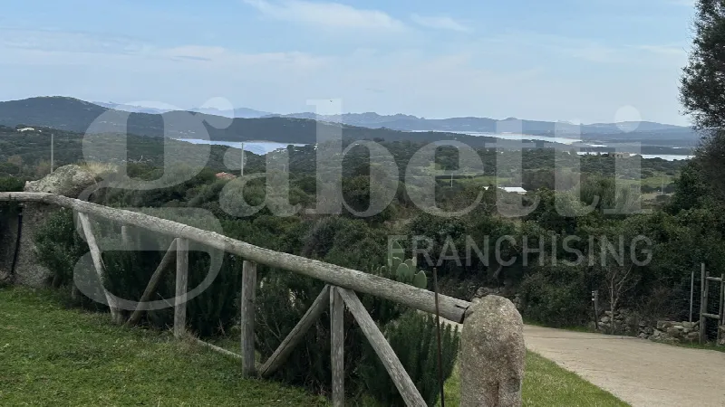 Rustico/Casale in vendita a Santa Teresa Gallura - foto 1