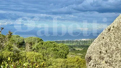 Rustico/Casale in vendita a Aglientu - foto 1