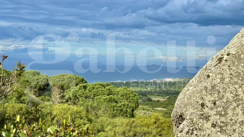 Rustico/Casale in vendita a Aglientu - foto 1