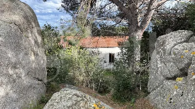 Rustico/Casale in vendita a Aglientu - foto 10