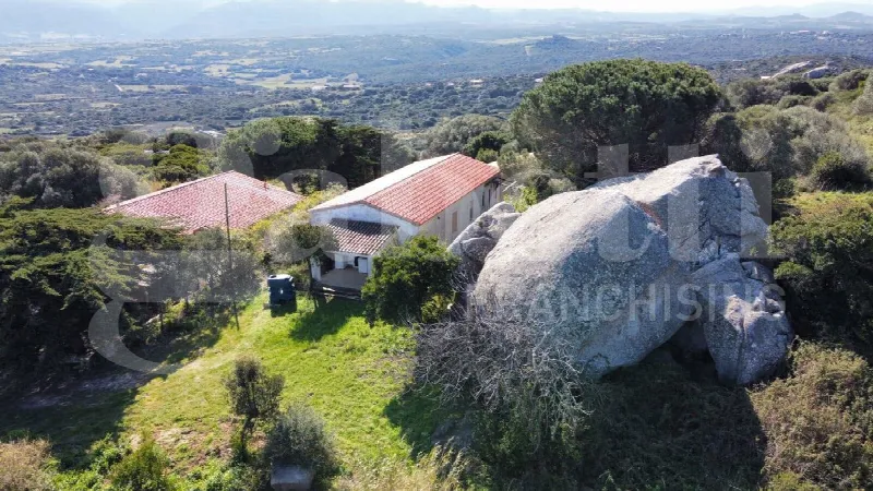Rustico/Casale in vendita a Aglientu - foto 2