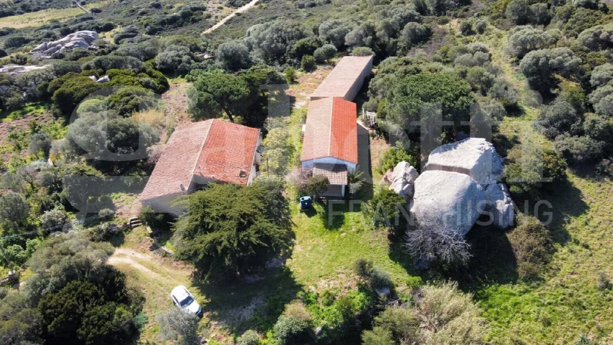 Rustico/Casale in vendita ad Aglientu - foto 4