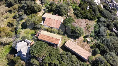 Rustico/Casale in vendita a Aglientu - foto 6
