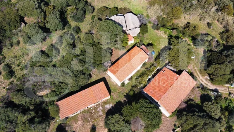 Rustico/Casale in vendita a Aglientu - foto 7