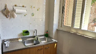 Casa Indipendente in vendita a Santa Teres... - foto 3