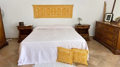 Casa Indipendente in vendita a Santa Teres... - foto 6