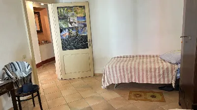 Casa Indipendente in vendita a Santa Teres... - foto 8