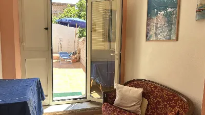 Casa Indipendente in vendita a Santa Teres... - foto 9