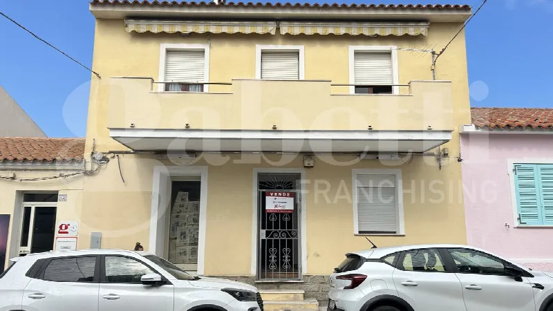 Appartamento in vendita a Sant'Antonio di Gallura - foto 1