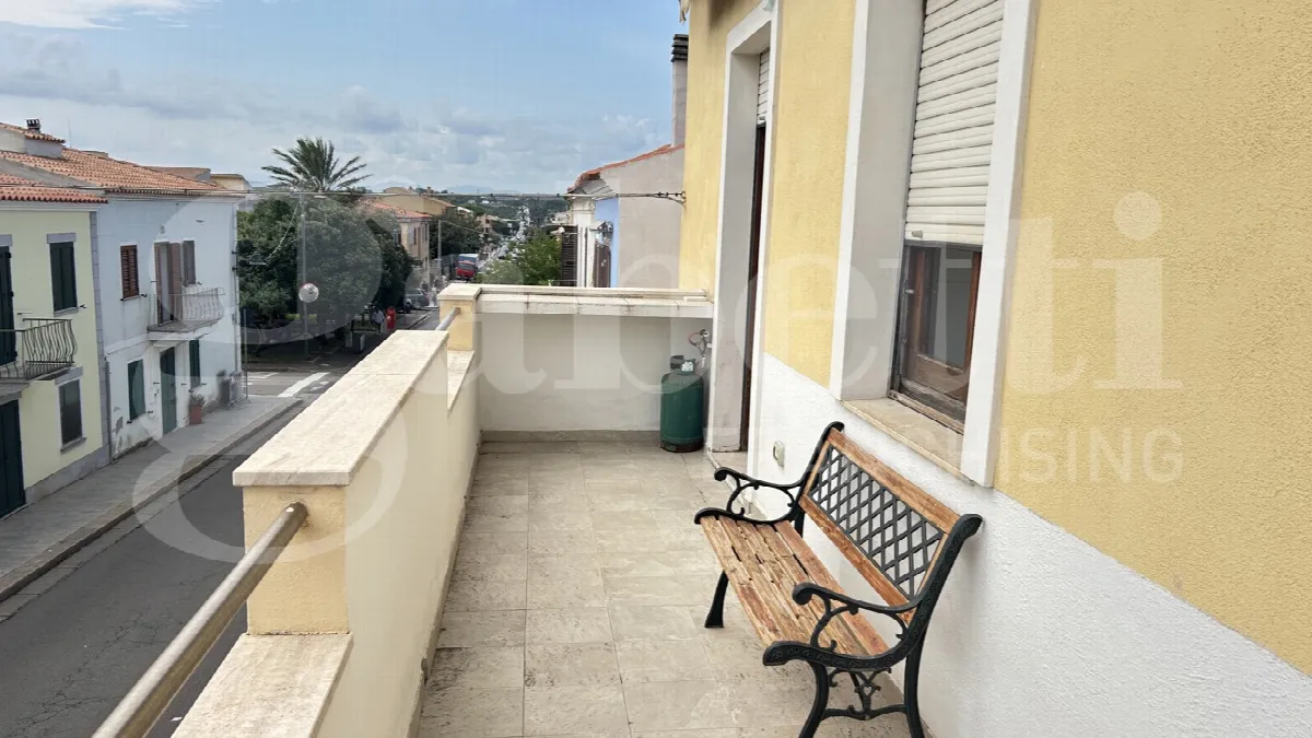 Appartamento in vendita a Sant'Antonio di Gallura - foto 3