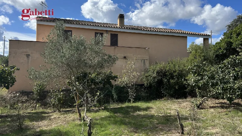 Villetta a schiera in vendita ad Arzachena - foto 1