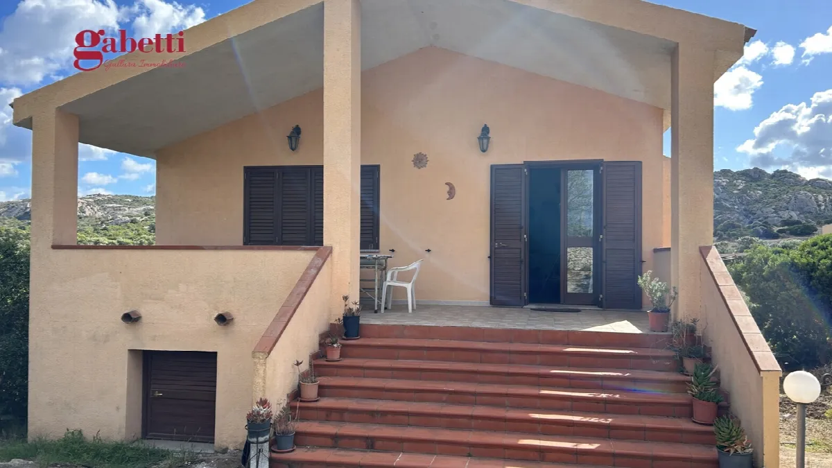 Villetta a schiera in vendita ad Arzachena - foto 2