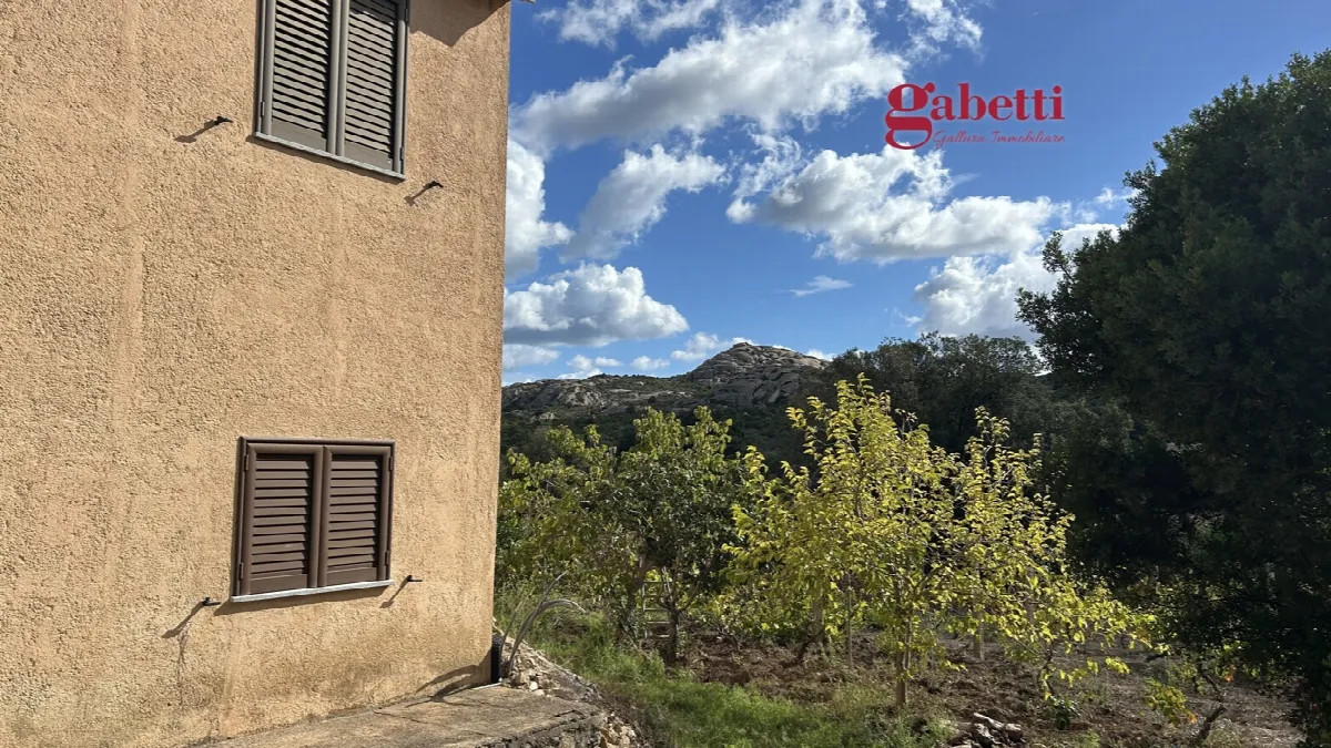 Villetta a schiera in vendita ad Arzachena - foto 5