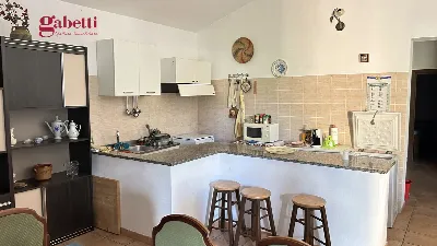 Villetta a schiera in vendita a Arzachena - foto 8