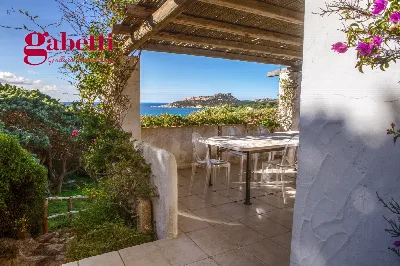 Villetta a schiera a Santa Teresa Gallura