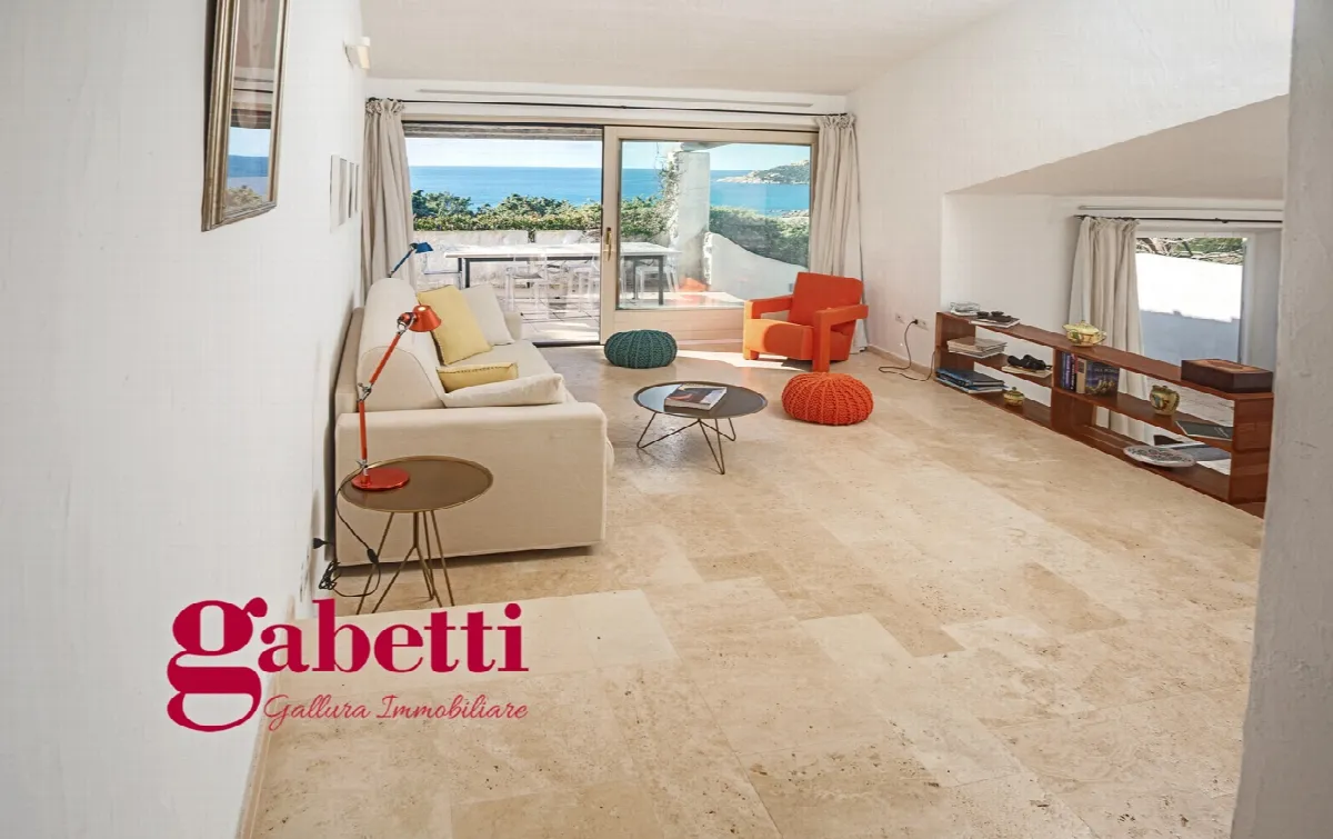 Villetta a schiera in vendita a Santa Teresa Gallura - foto 3