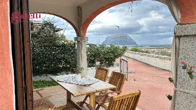 Villetta a schiera a Loiri Porto San Paolo