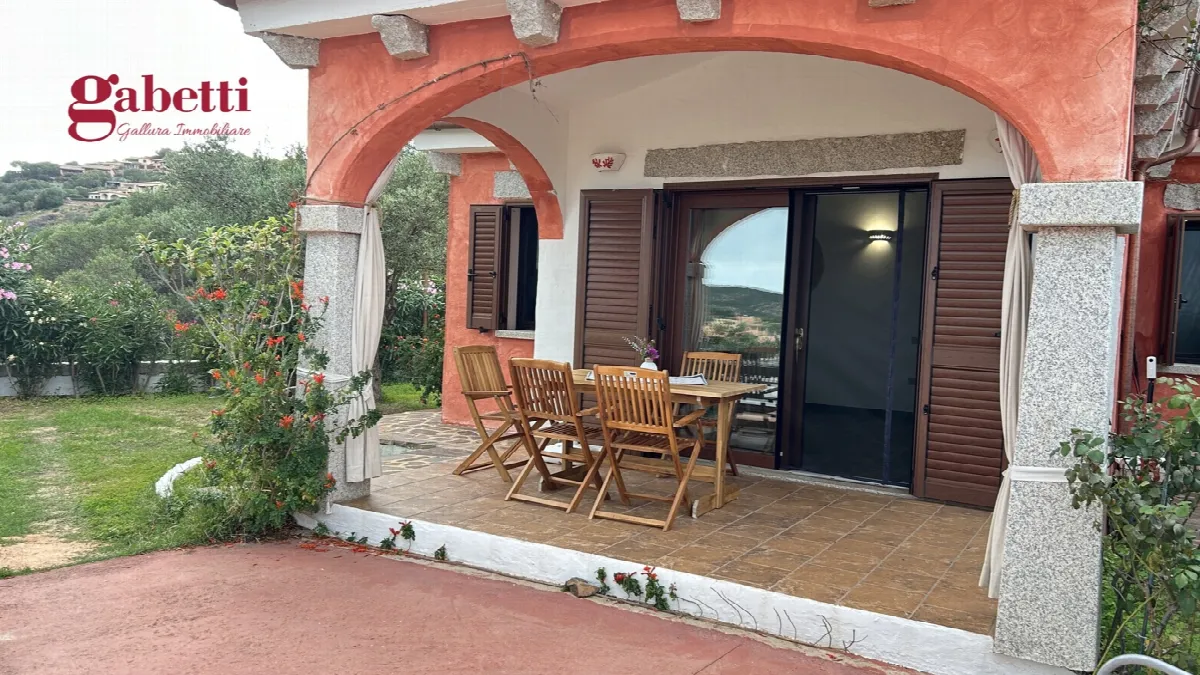 Villetta a schiera in vendita a Loiri Porto San Paolo - foto 2