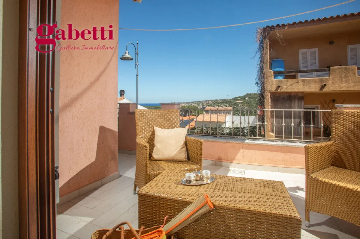 Appartamento in vendita a Santa Teresa Gallura - foto 4