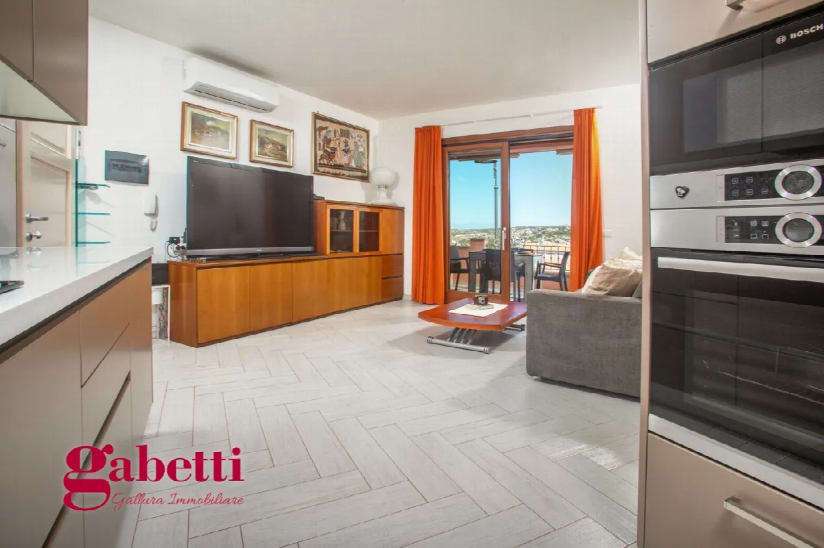 Appartamento in vendita a Santa Teresa Gallura - foto 5