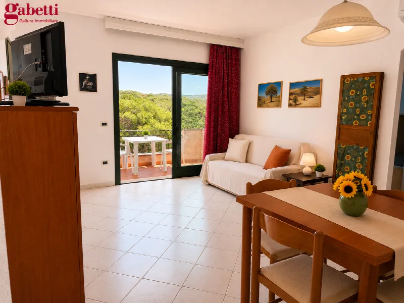 Appartamento in vendita a Santa Teresa Gallura - foto 1
