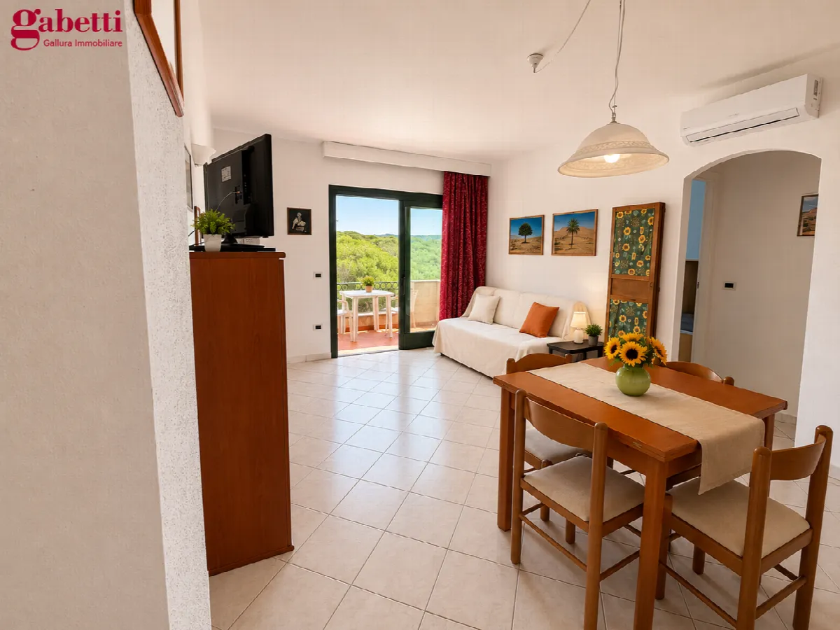 Appartamento in vendita a Santa Teresa Gallura - foto 5