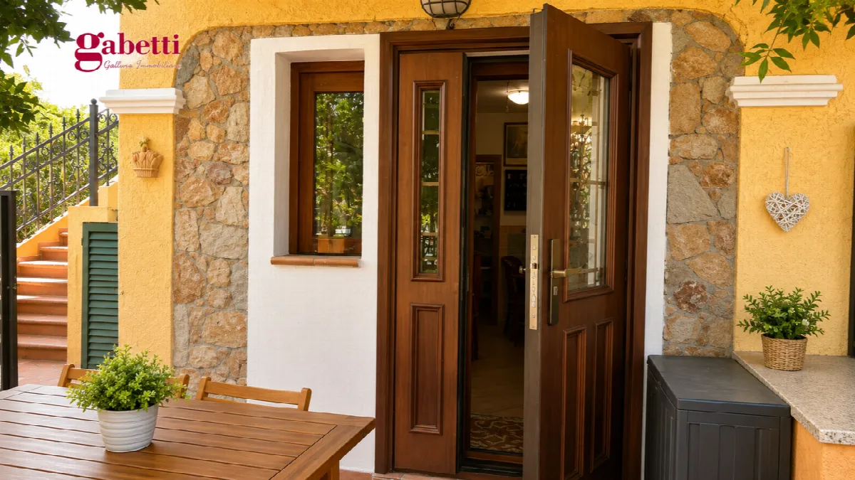 Appartamento in vendita a Santa Teresa Gallura - foto 4