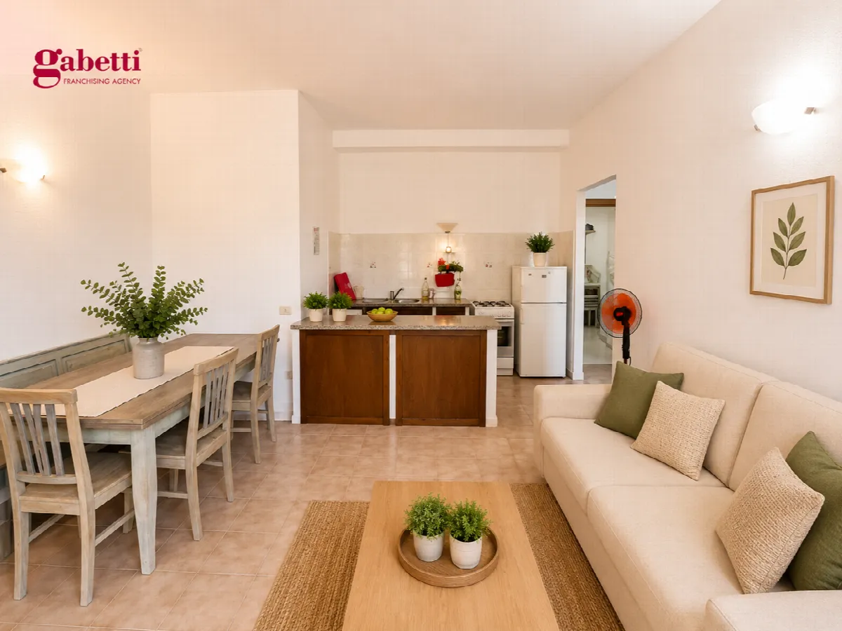 Appartamento in vendita a Santa Teresa Gallura - foto 4