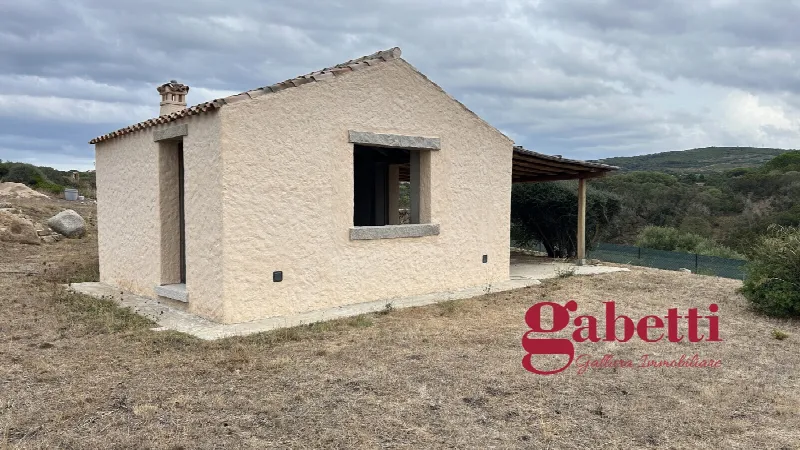 Rustico/Casale in vendita a Aglientu - foto 10