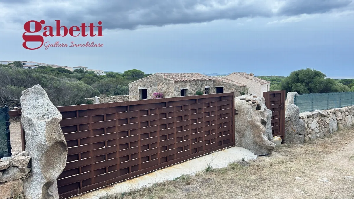 Rustico/Casale in vendita ad Aglientu - foto 4