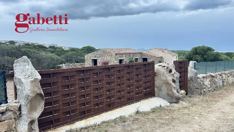 Rustico/Casale in vendita a Aglientu - foto 4