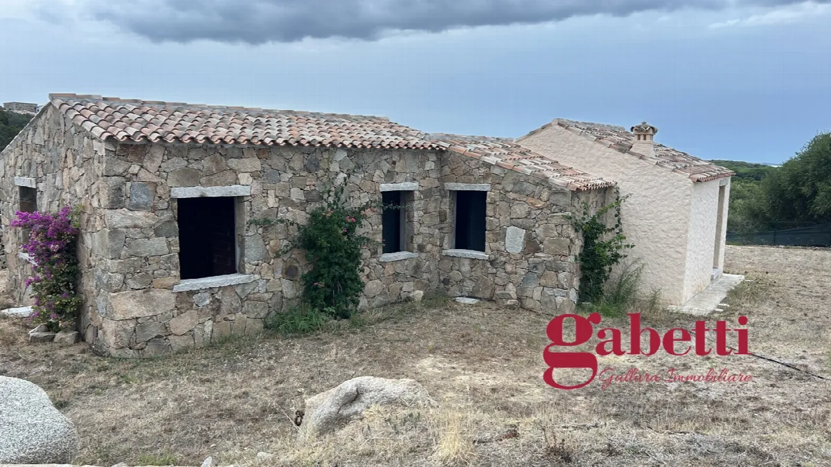 Rustico/Casale in vendita ad Aglientu - foto 5