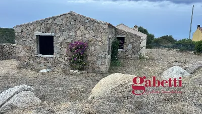 Rustico/Casale in vendita a Aglientu - foto 6
