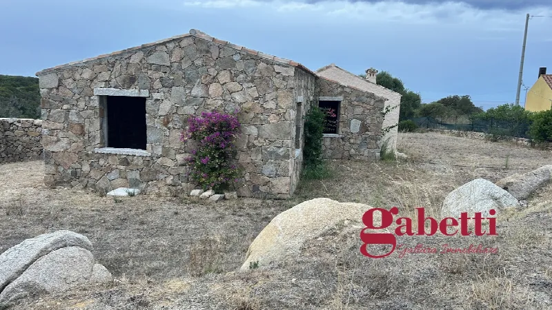 Rustico/Casale in vendita a Aglientu - foto 6
