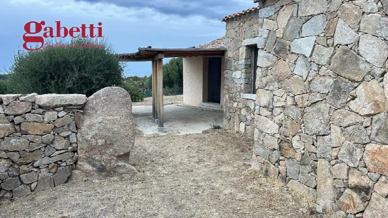 Rustico/Casale in vendita a Aglientu - foto 7