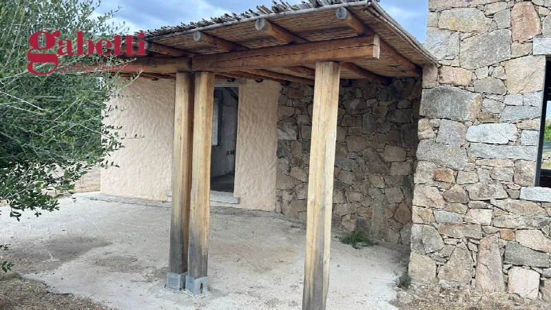Rustico/Casale in vendita a Aglientu - foto 8