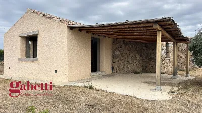 Rustico/Casale in vendita a Aglientu - foto 9