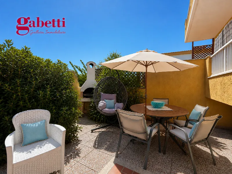 Appartamento in vendita a Santa Teresa Gallura - foto 1