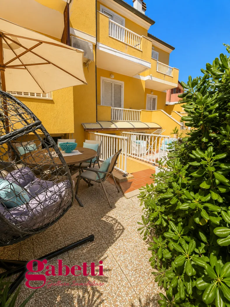 Appartamento in vendita a Santa Teresa Gallura - foto 3