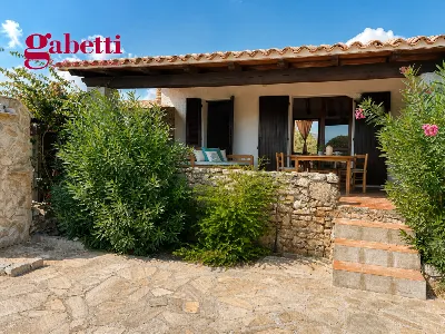 Villetta a schiera a Santa Teresa Gallura